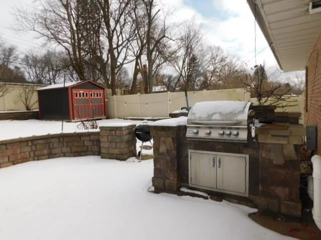 $319,000 | 821 Tamarack Lane, Rockford, IL 61107