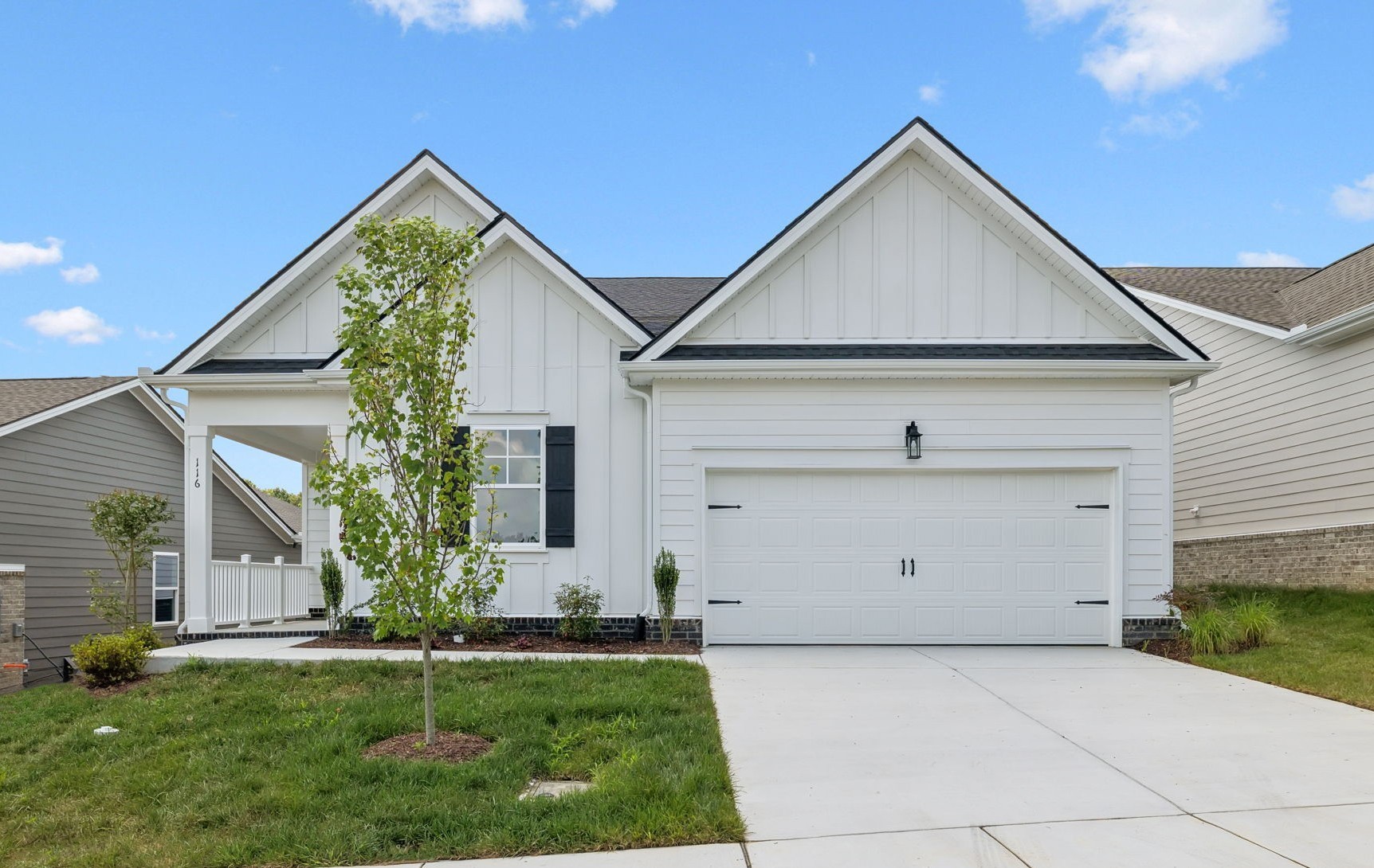 116 Holly Ridge Antioch, TN 37013 - Photo 1 of 44 Gallery Image 1