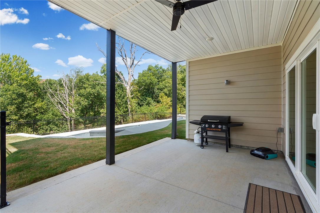2125 Collins Drive Pea Ridge, AR 72751 - Photo 40 of 47 Gallery Image 40