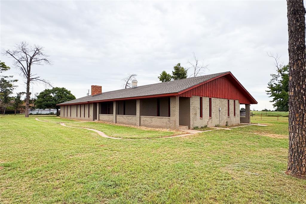 4613 Sand Road Vernon, TX 76384 - Photo 1 of 1 Gallery Image 1