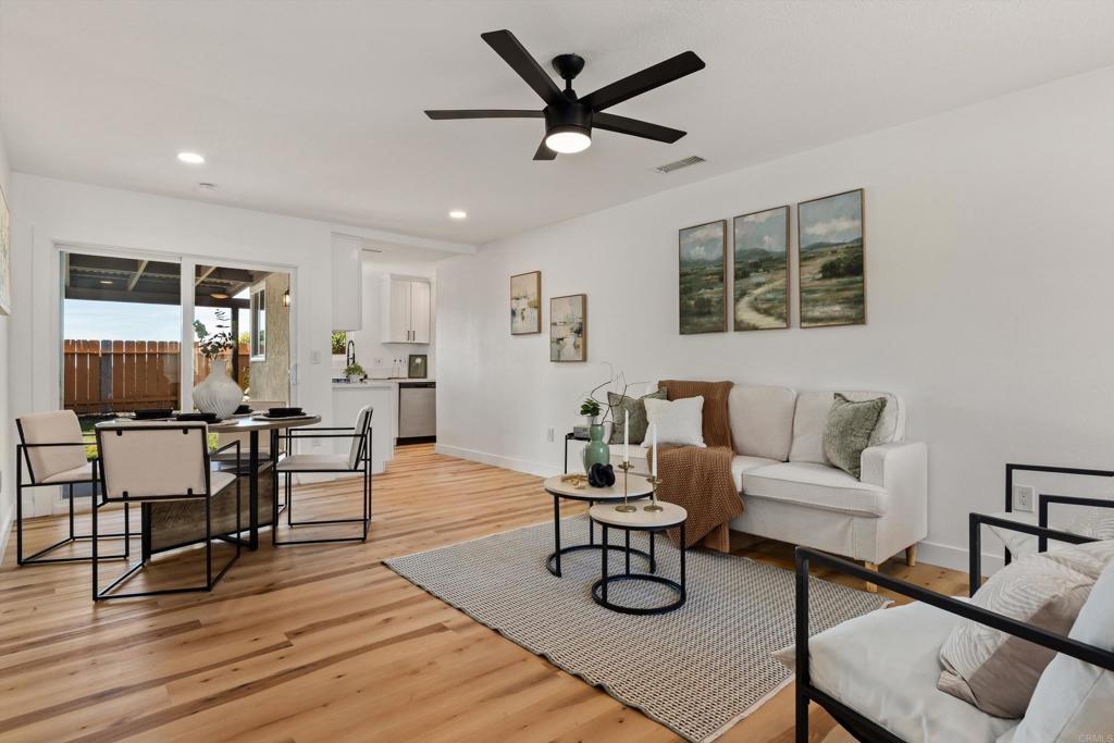 4719 Mystik Road Oceanside, CA 92056 - Photo 8 of 46