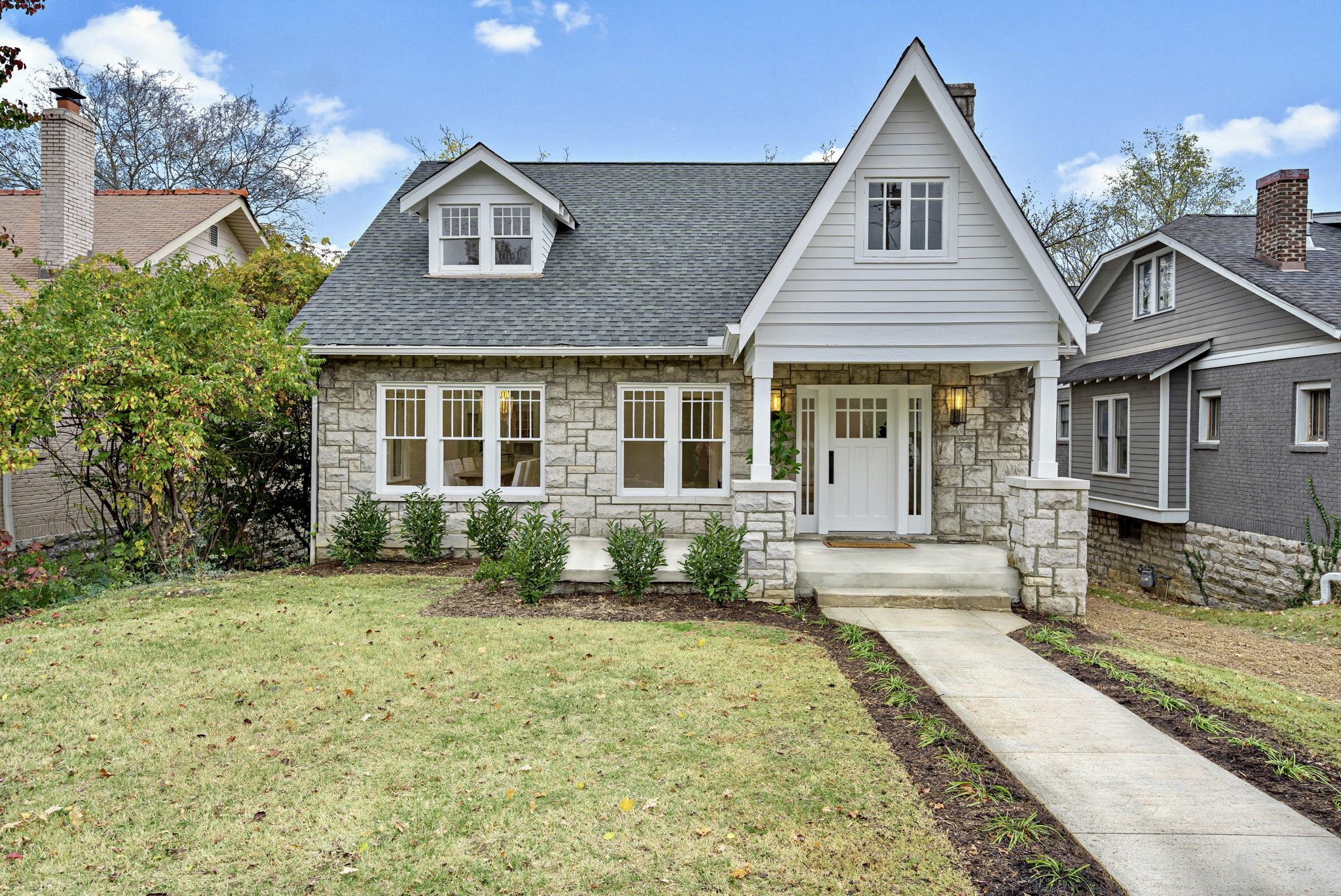 3520 Murphy Road Nashville, TN 37205 - Photo 1 of 40 Gallery Image 1