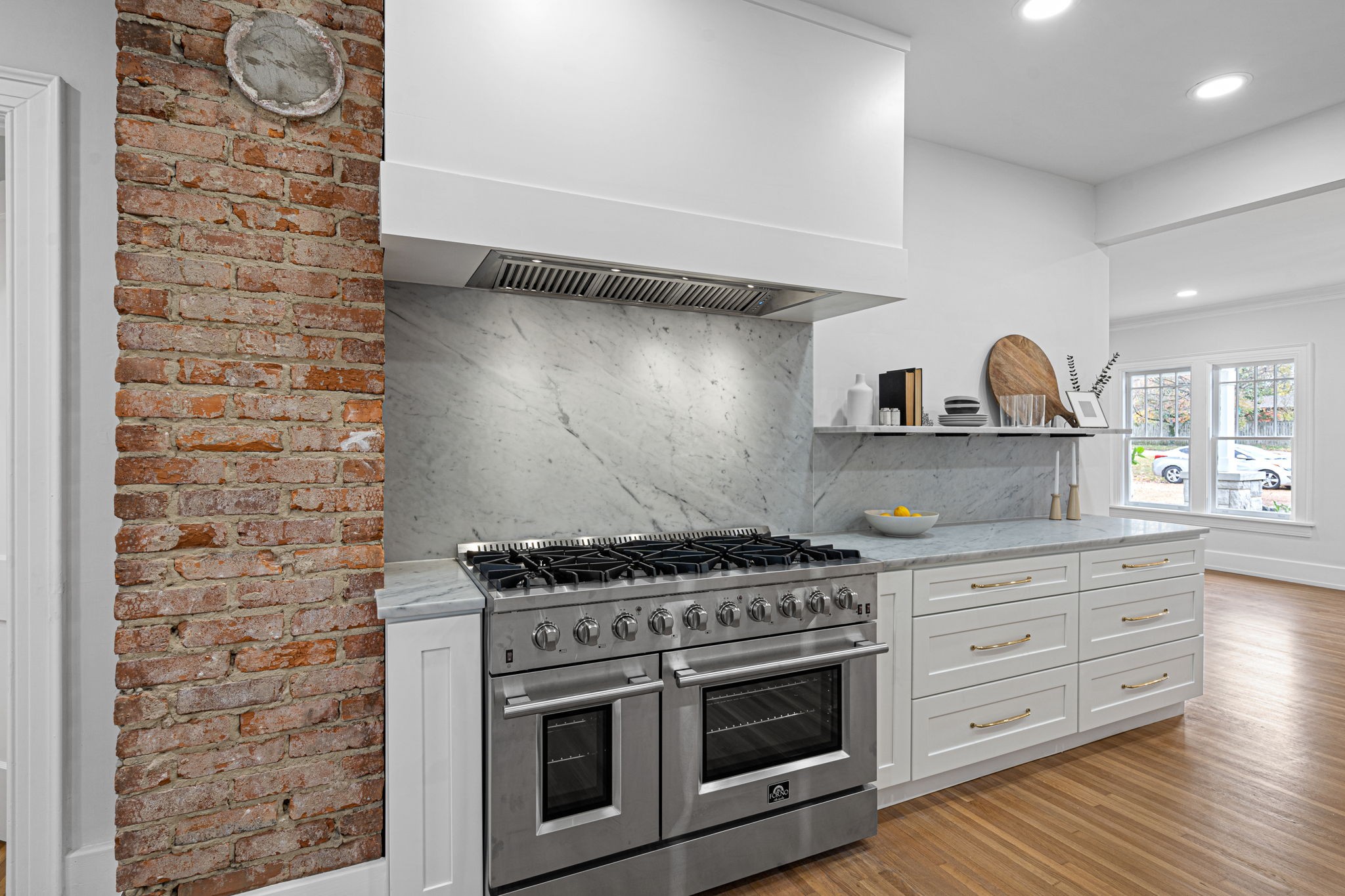 3520 Murphy Road Nashville, TN 37205 - Photo 11 of 40 Gallery Image 11