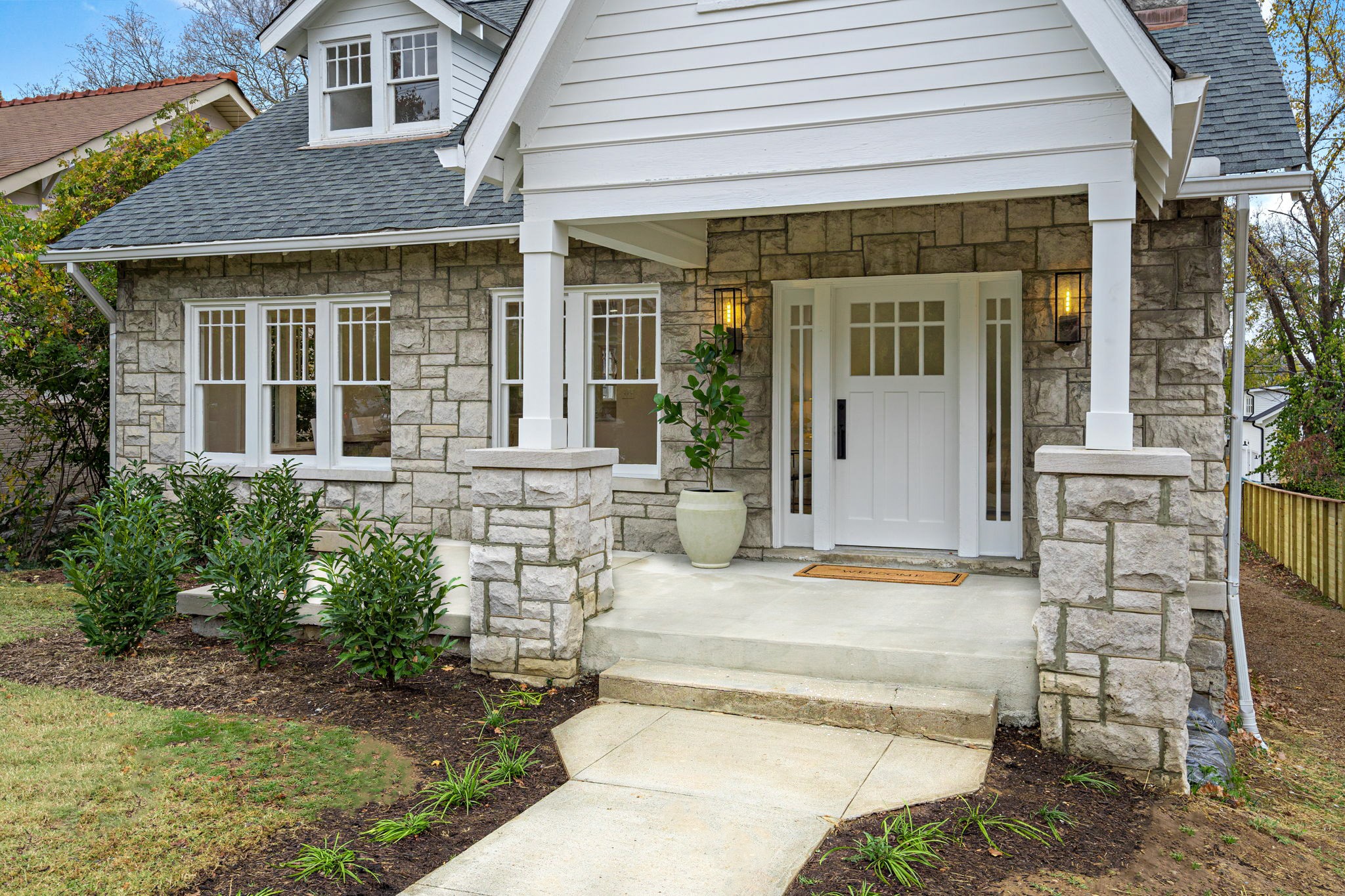 3520 Murphy Road Nashville, TN 37205 - Photo 2 of 40 Gallery Image 2