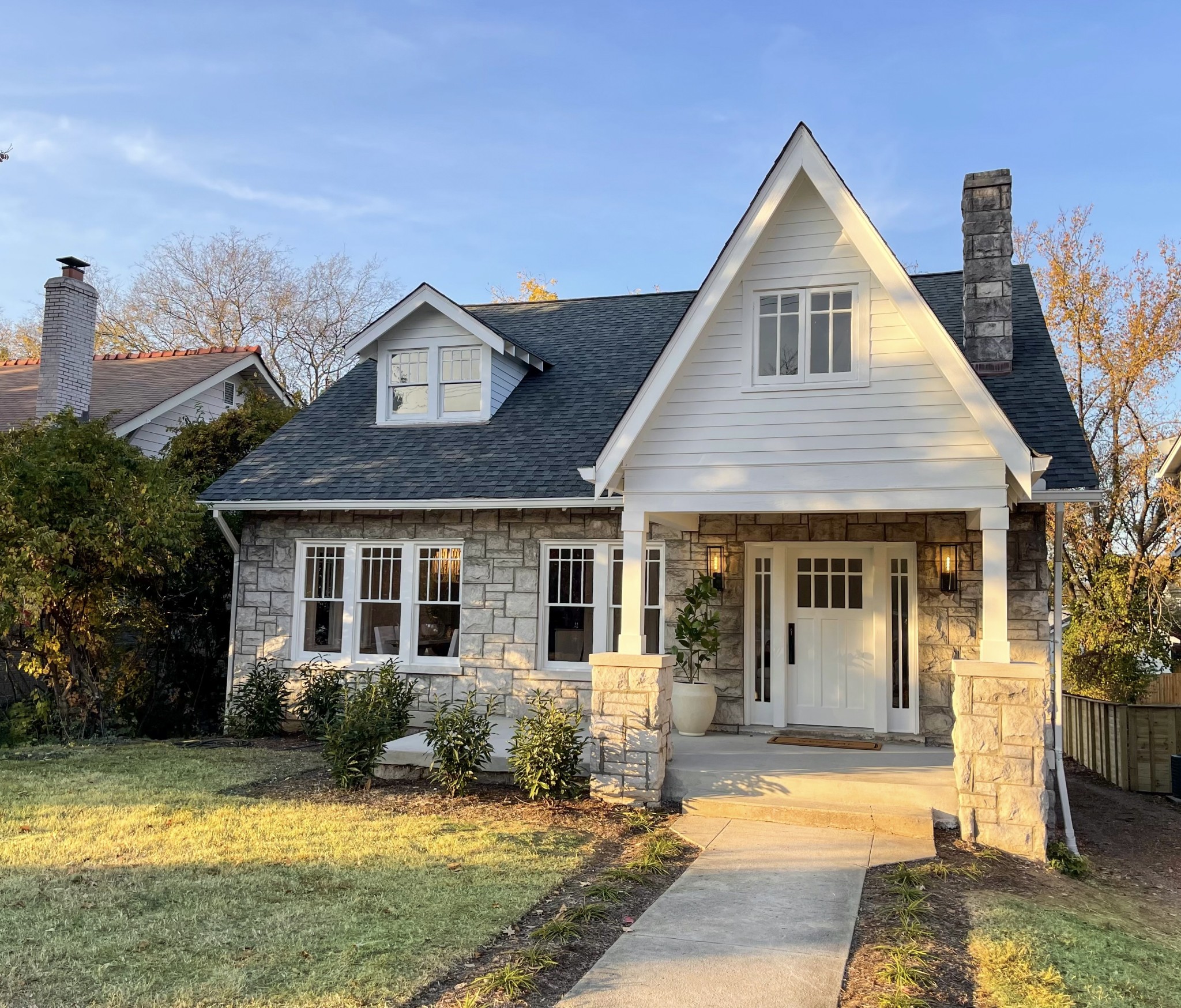 3520 Murphy Road Nashville, TN 37205 - Photo 4 of 40 Gallery Image 4