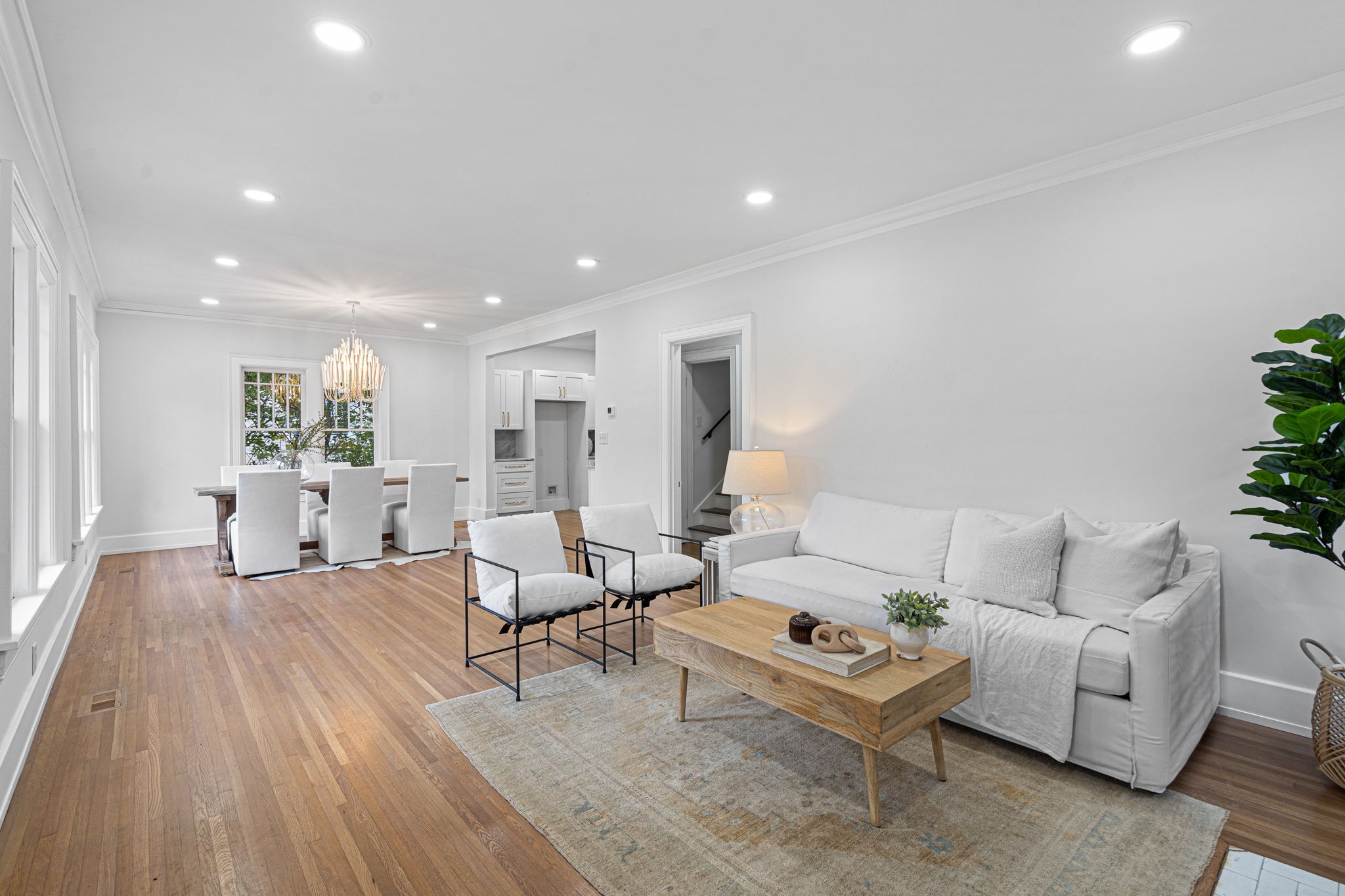 3520 Murphy Road Nashville, TN 37205 - Photo 6 of 40 Gallery Image 6