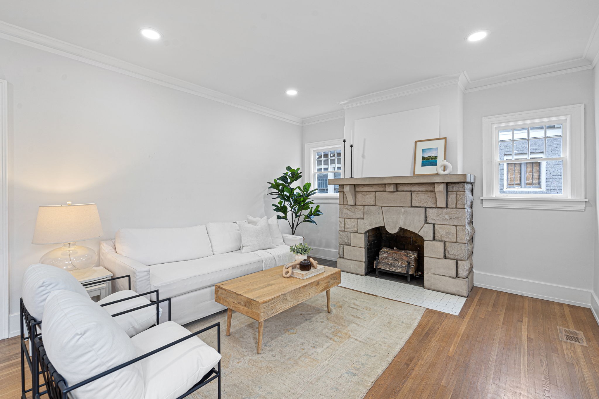 3520 Murphy Road Nashville, TN 37205 - Photo 7 of 40 Gallery Image 7