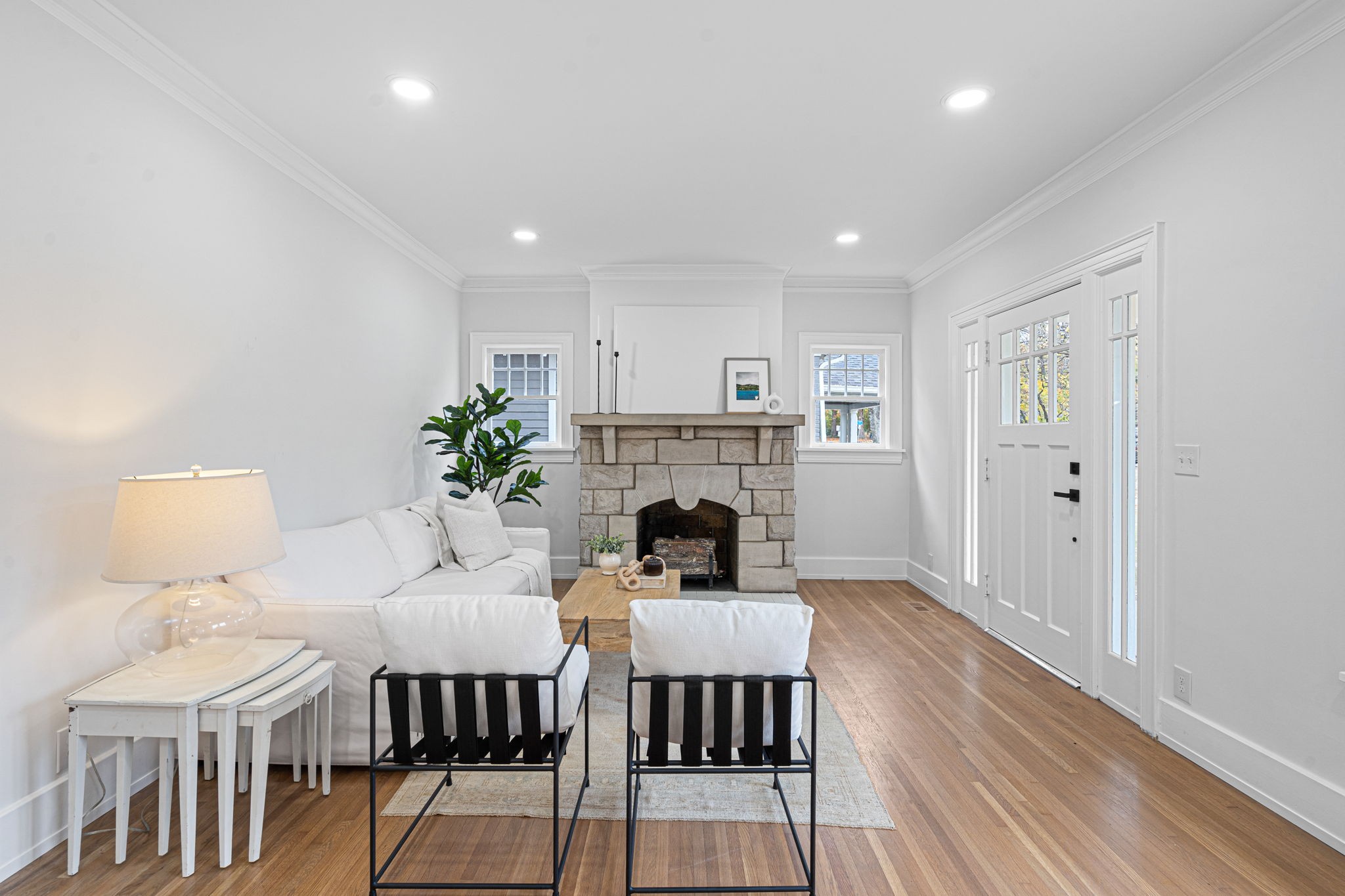 3520 Murphy Road Nashville, TN 37205 - Photo 8 of 40 Gallery Image 8
