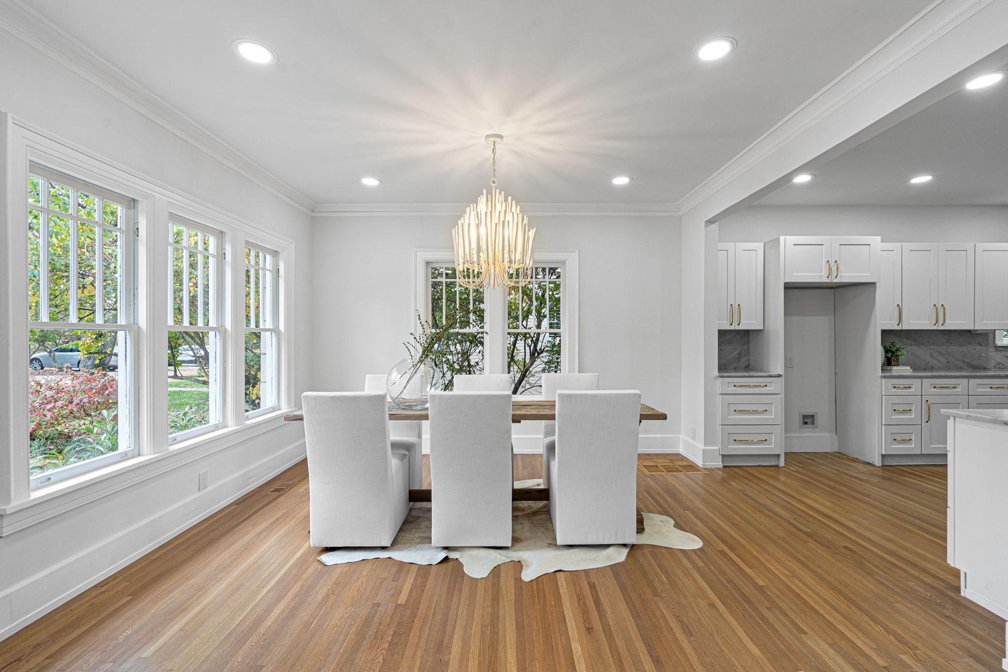 3520 Murphy Road Nashville, TN 37205 - Photo 9 of 40 Gallery Image 9