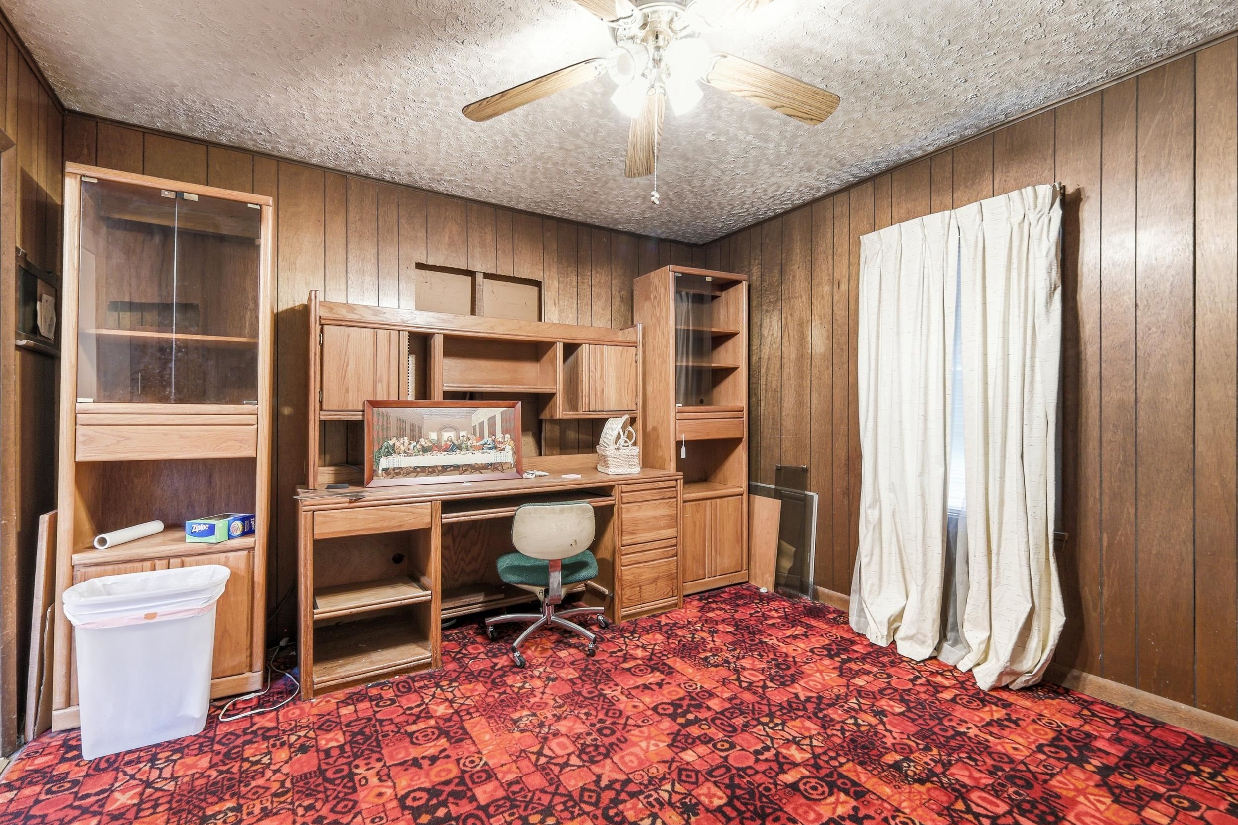 13896 Rockingham Pike Elkton, VA 22827 - Photo 33 of 60 a workspace with furniture and window