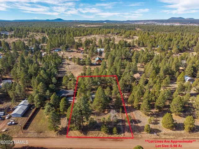 $524,900 | 225 South Beech Drive, Flagstaff, AZ 86004