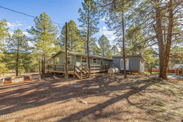$524,900 | 225 South Beech Drive, Flagstaff, AZ 86004