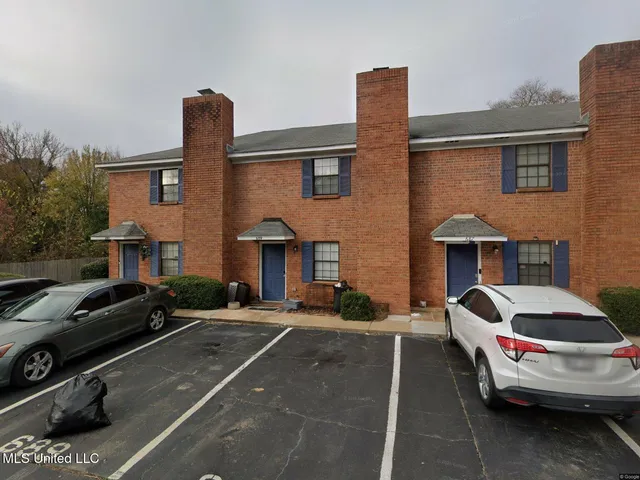 $124,900 | 689 West Drive, Unit 689, Ridgeland, MS 39157