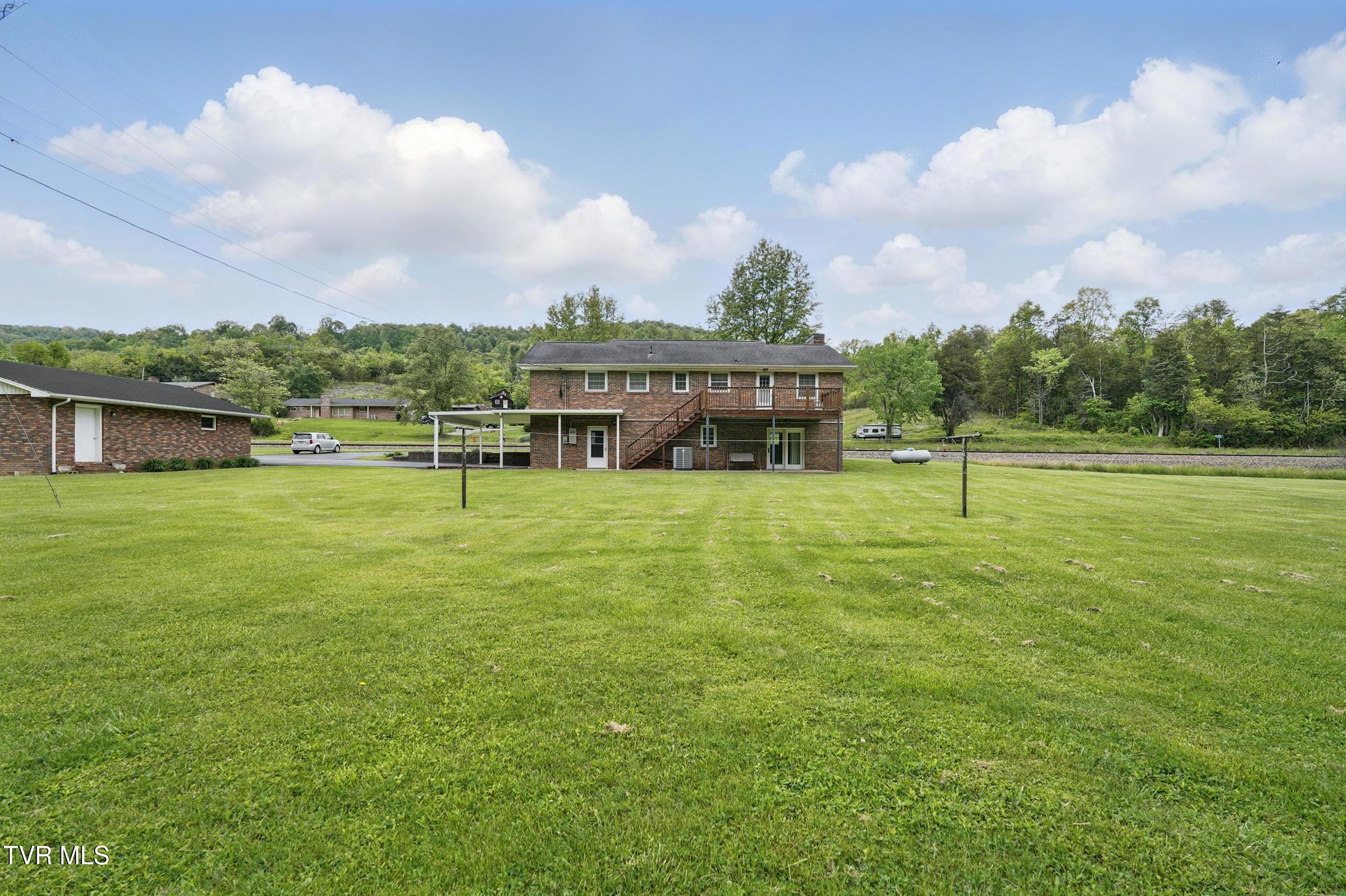 2153 Daniel Boone Road Gate City, VA 24251 - Photo 22 of 40 ARW01365