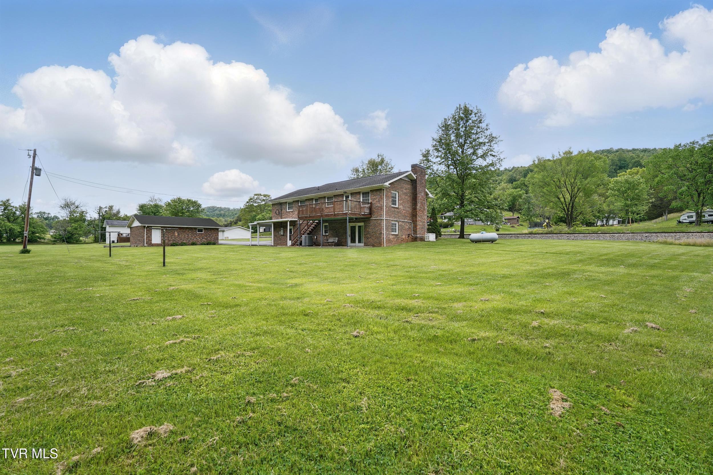 2153 Daniel Boone Road Gate City, VA 24251 - Photo 31 of 40 ARW01368