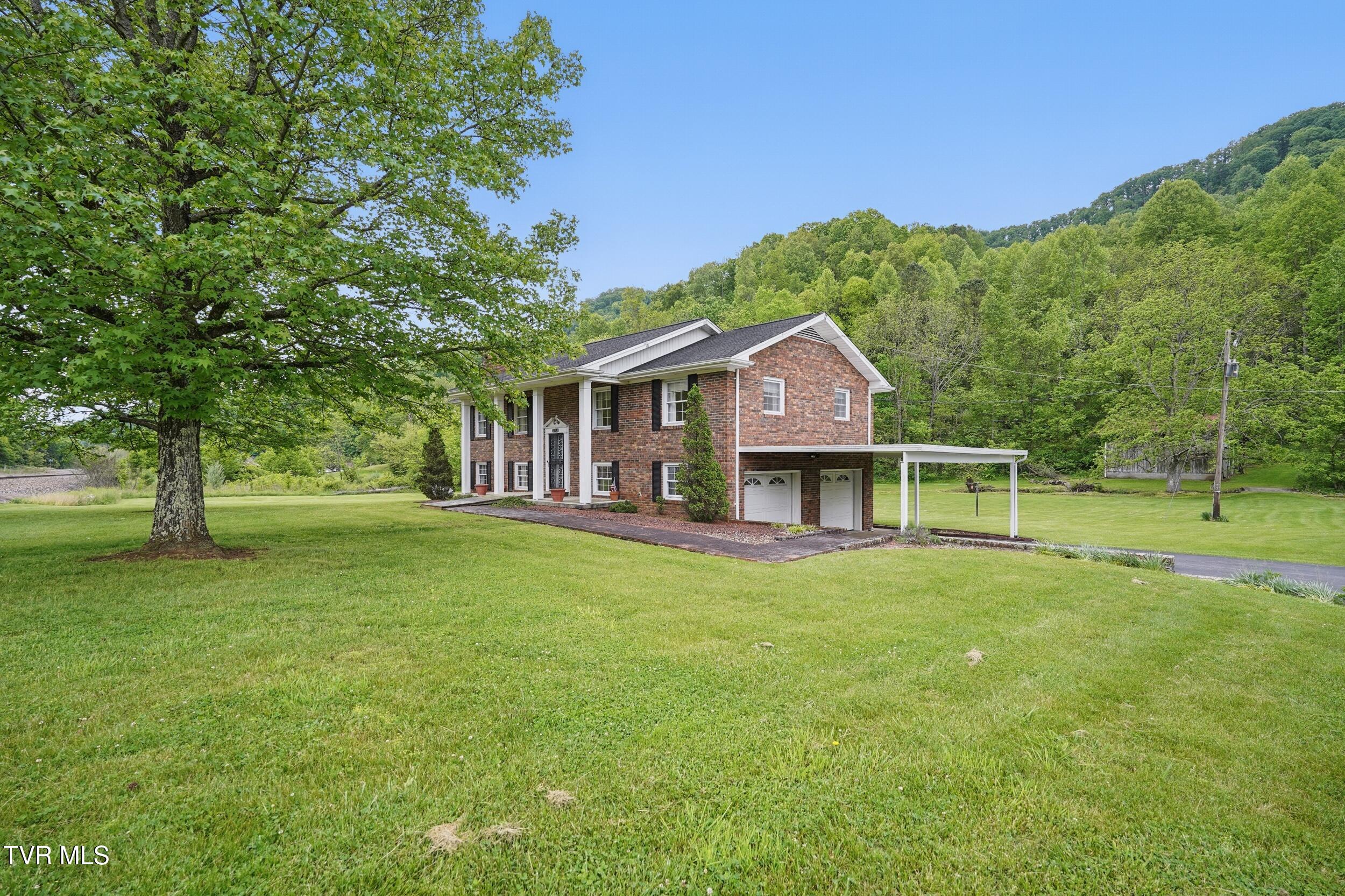 2153 Daniel Boone Road Gate City, VA 24251 - Photo 39 of 40 ARW01266