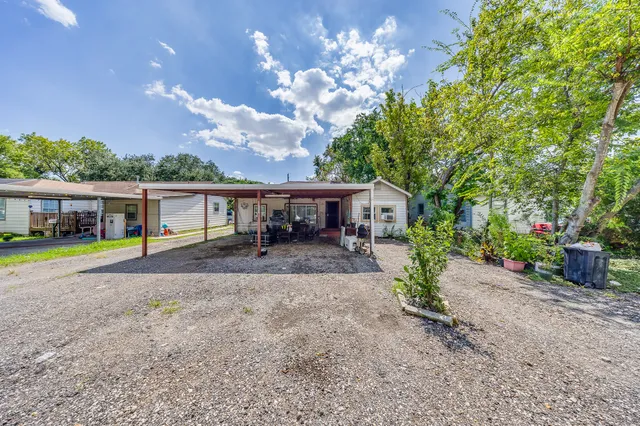 $140,000 | 11002 La Crosse Street, Houston, TX 77029