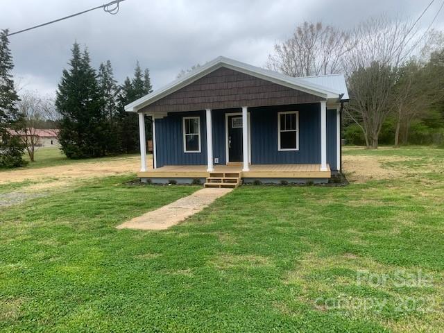 3331 Filbert Highway Clover, SC 29710 - Photo 1 of 17 Gallery Image 1