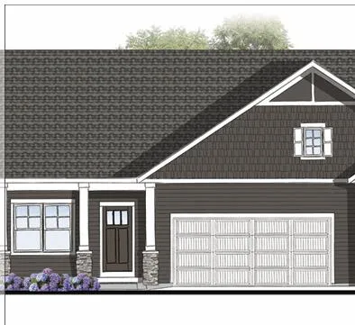 $429,000 | 2843 West Cobblestone Ct. Southeast, Unit 18, Kentwood, MI 49512