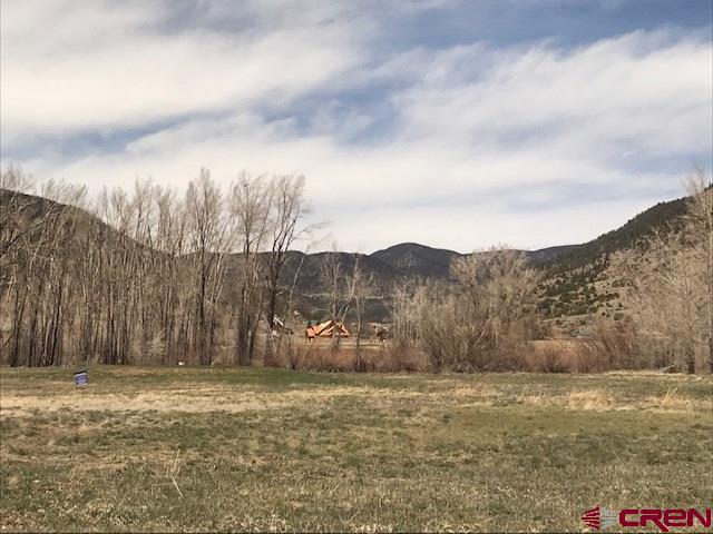 188 West Riverside Court South Fork, CO 81154 - Photo 2 of 10 a view of outdoor space with mountain view