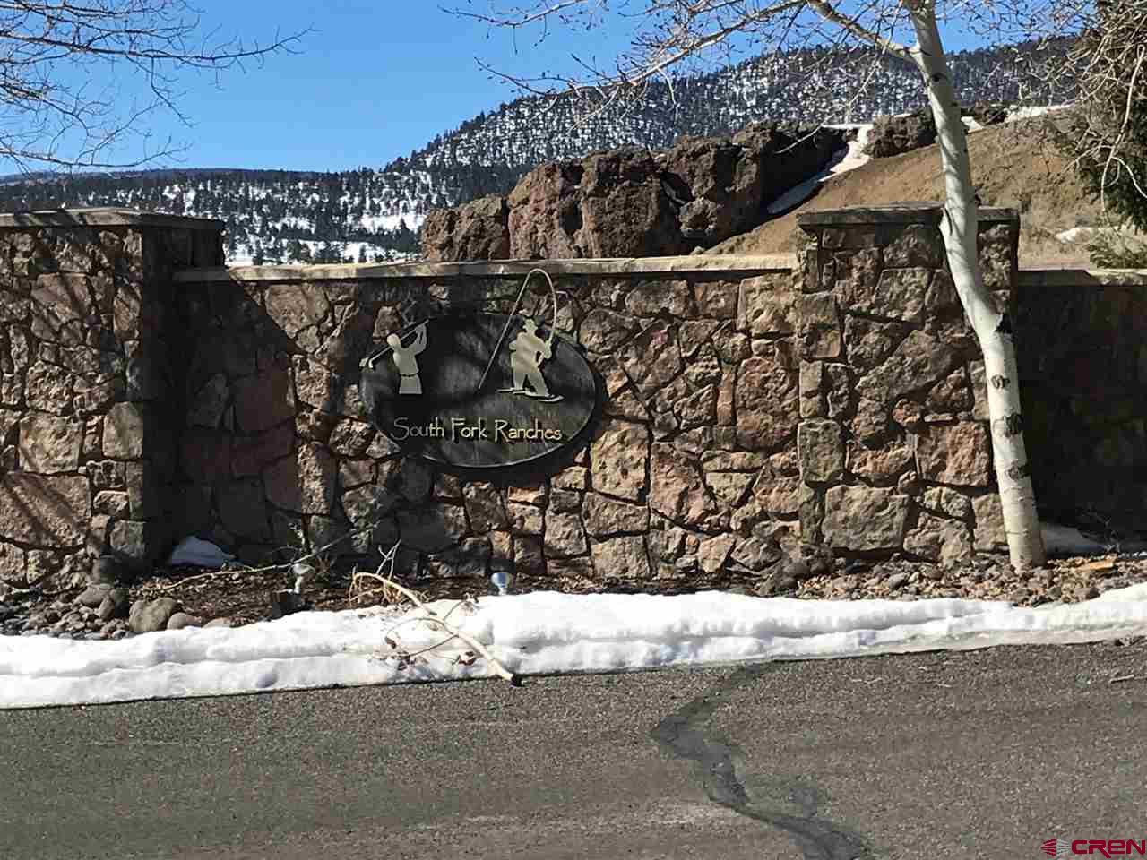 188 West Riverside Court South Fork, CO 81154 - Photo 5 of 10 a view of water fountain