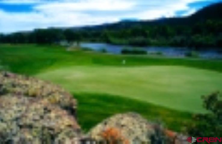 188 West Riverside Court South Fork, CO 81154 - Photo 10 of 10 a view of a yard