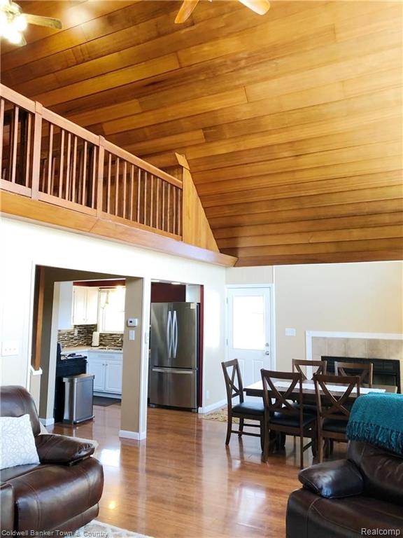 875 Francis Road Howell, MI 48843 - Photo 15 of 72