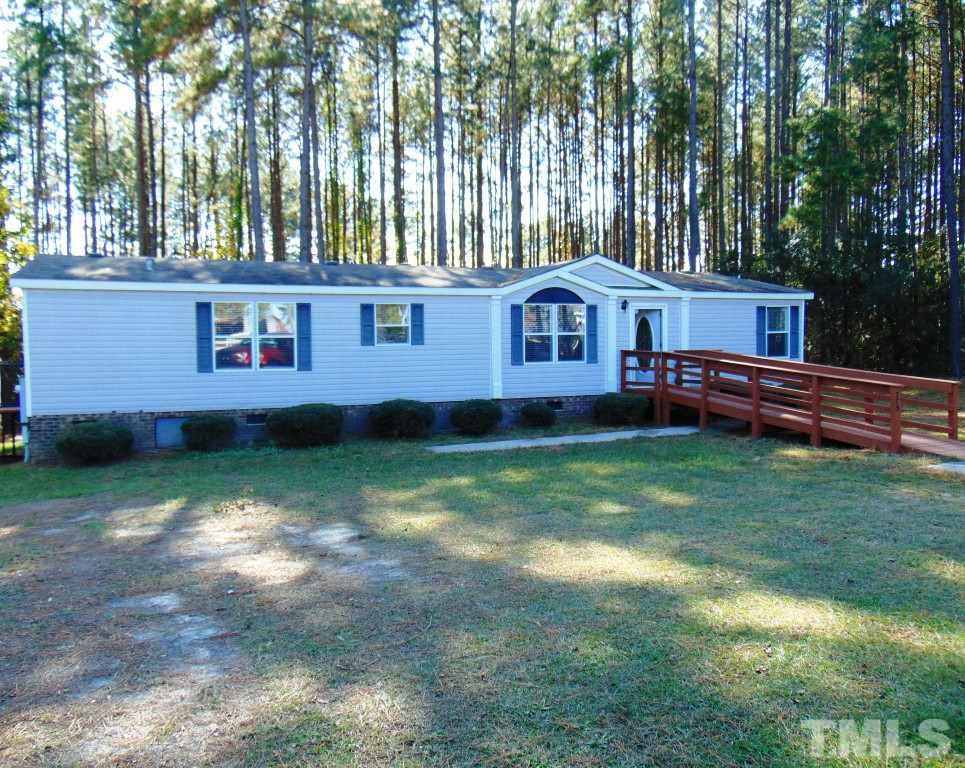 775 Massengill Pond Road Angier, NC 27501 - Photo 1 of 21