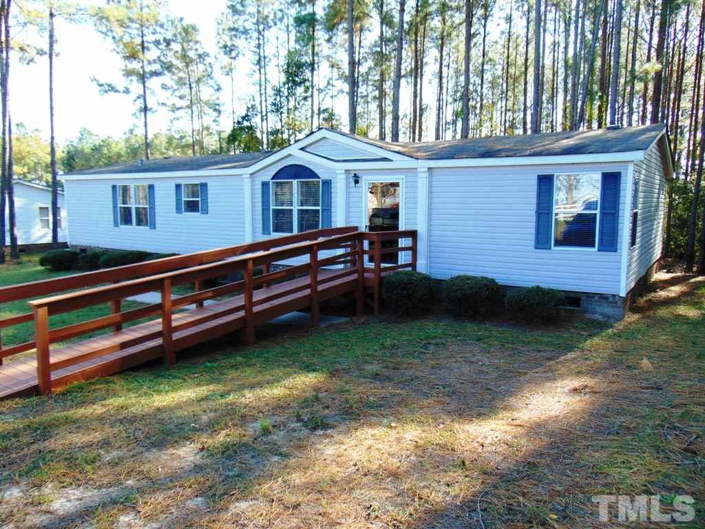 775 Massengill Pond Road Angier, NC 27501 - Photo 2 of 21