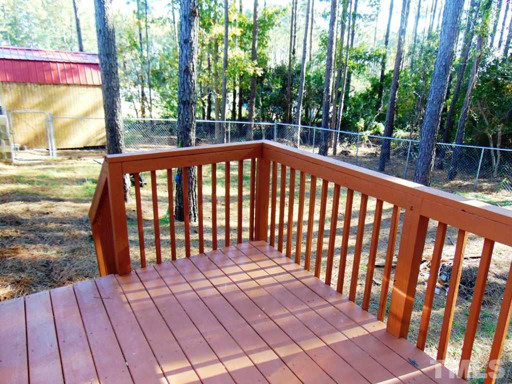 775 Massengill Pond Road Angier, NC 27501 - Photo 19 of 21