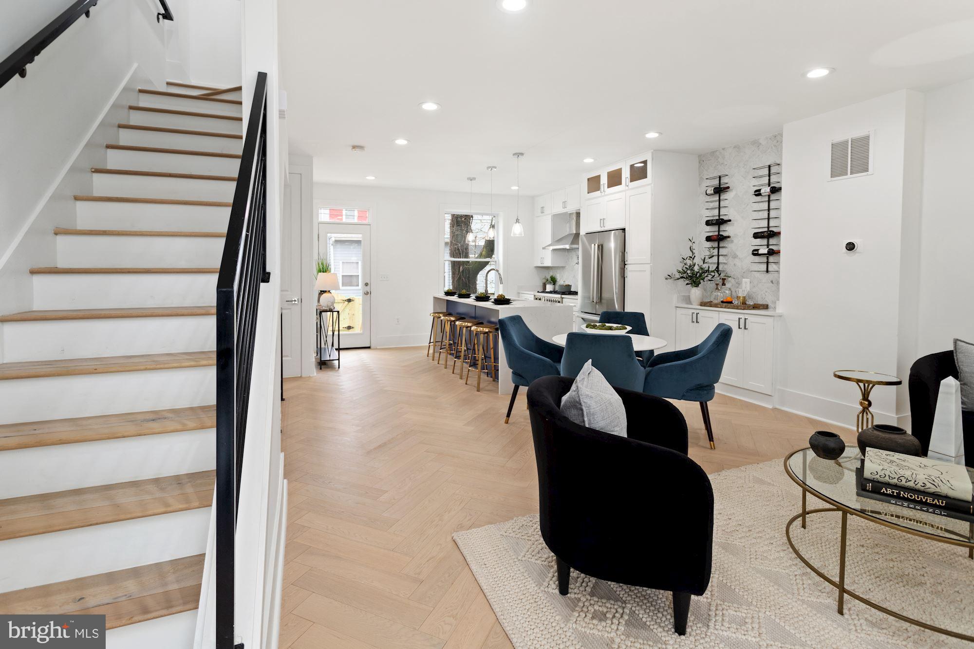 1437 Constitution Avenue Northeast Washington, DC 20002 - Photo 11 of 29