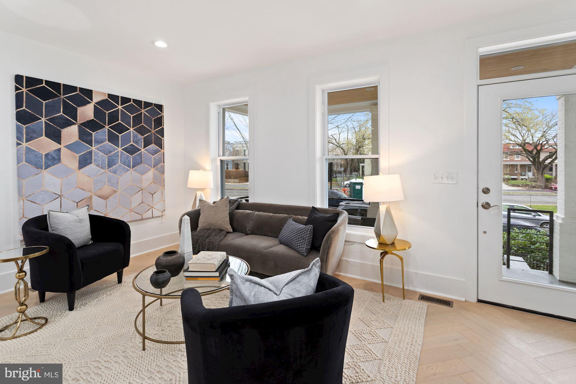 1437 Constitution Avenue Northeast Washington, DC 20002 - Photo 12 of 29