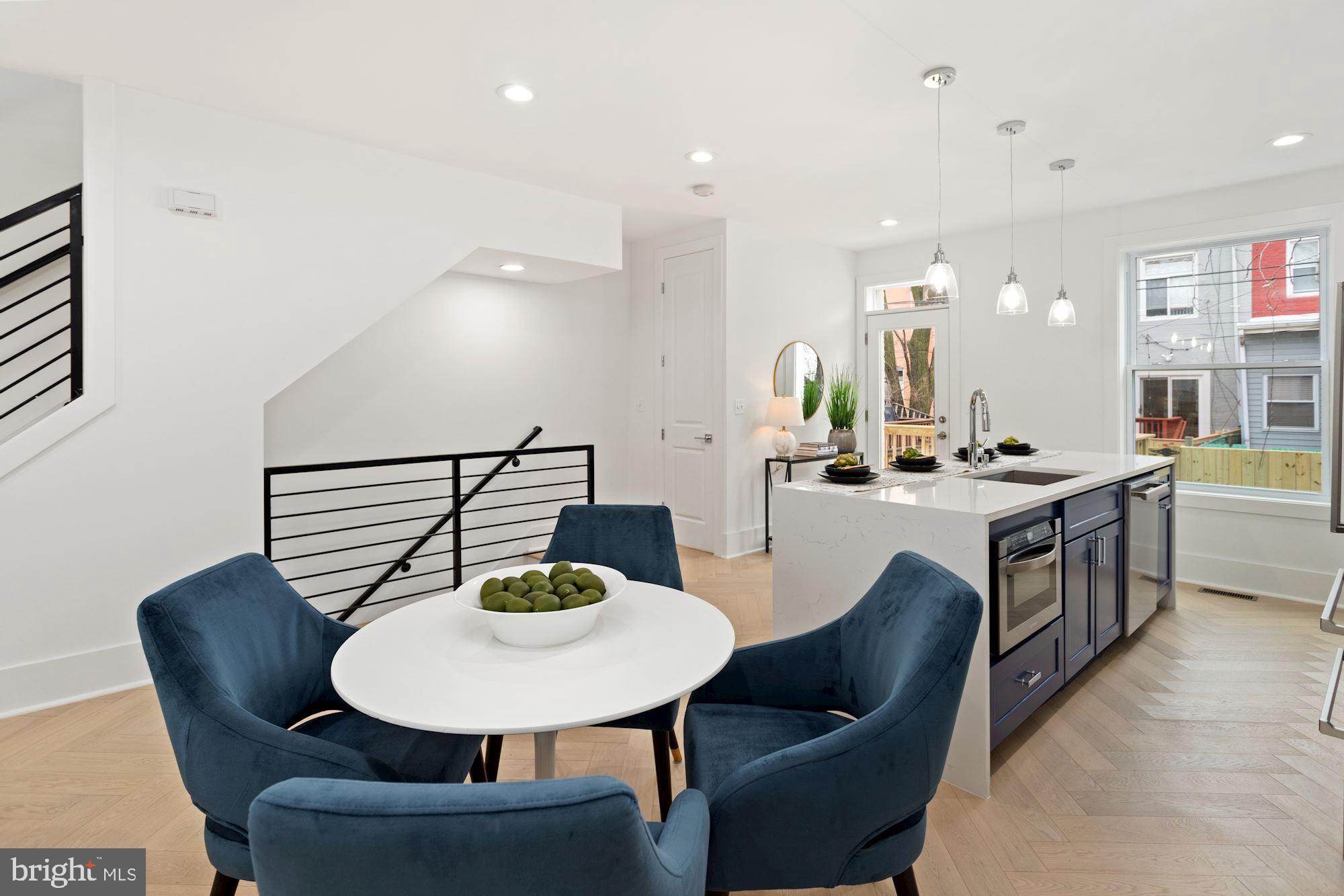 1437 Constitution Avenue Northeast Washington, DC 20002 - Photo 13 of 29