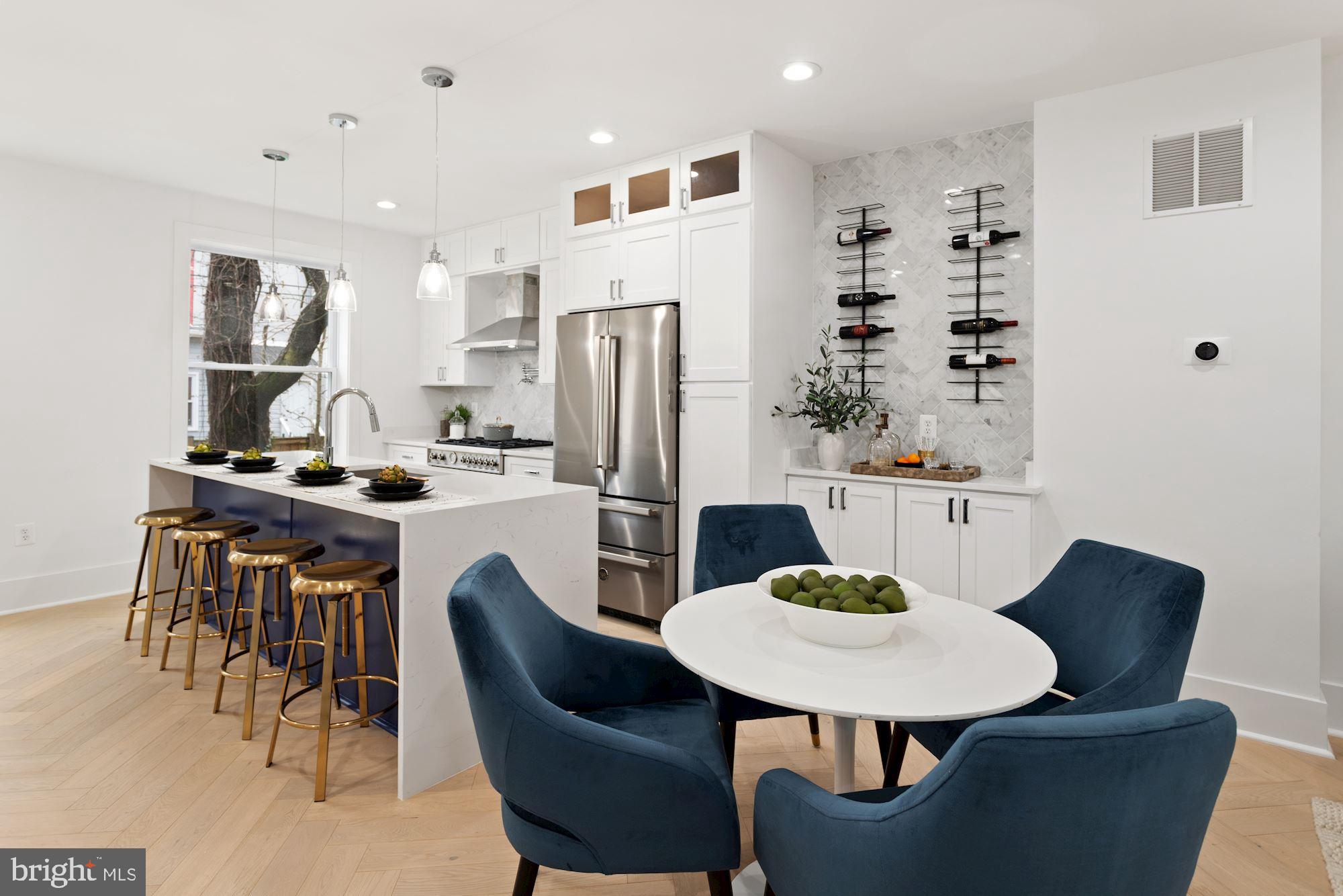 1437 Constitution Avenue Northeast Washington, DC 20002 - Photo 14 of 29