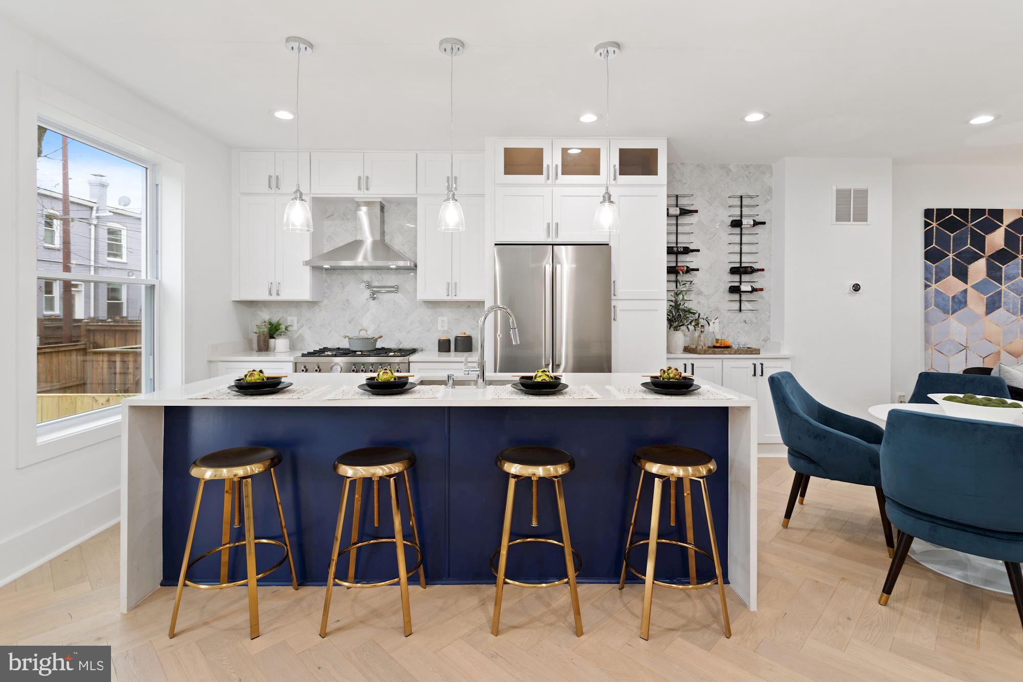 1437 Constitution Avenue Northeast Washington, DC 20002 - Photo 15 of 29