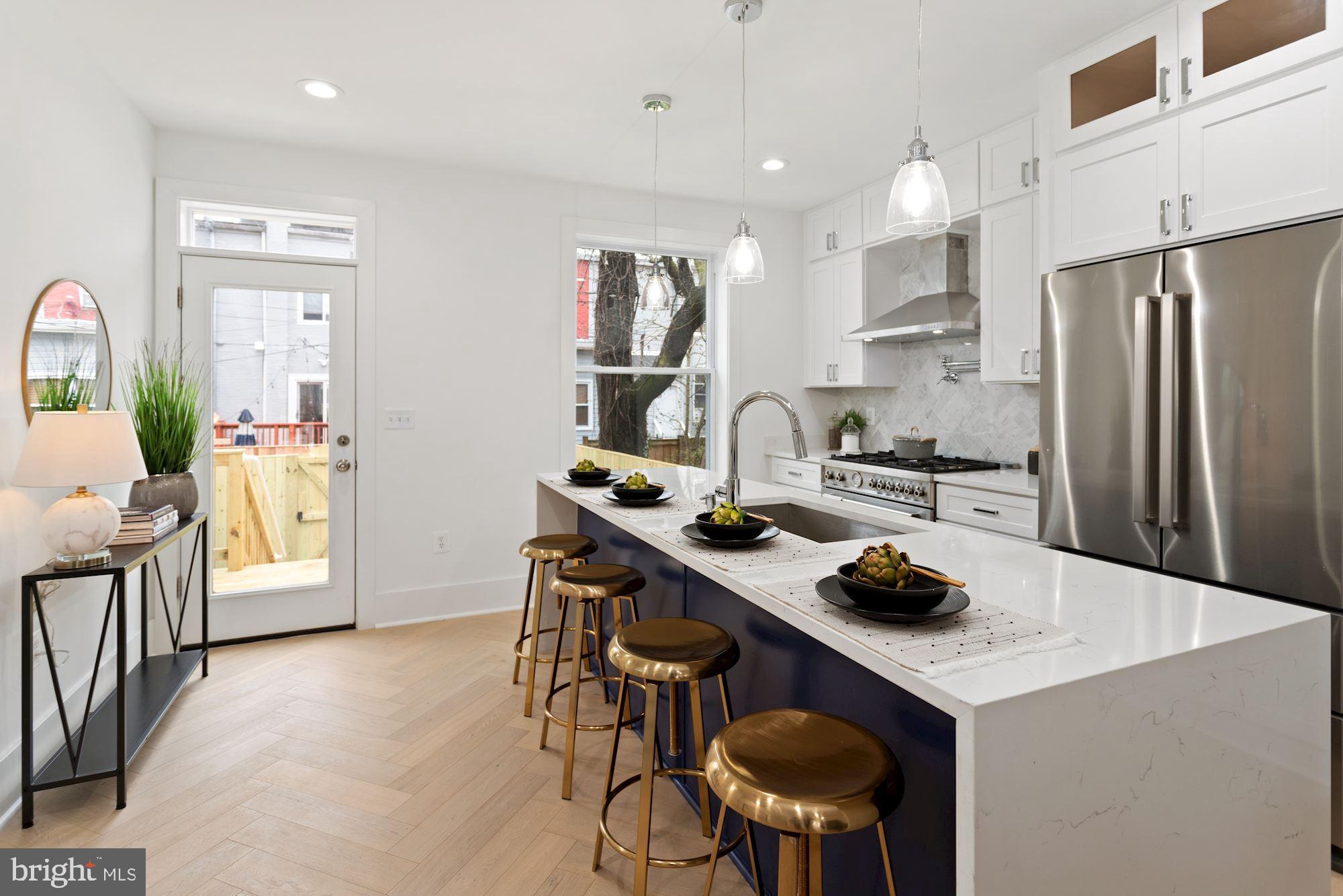 1437 Constitution Avenue Northeast Washington, DC 20002 - Photo 16 of 29