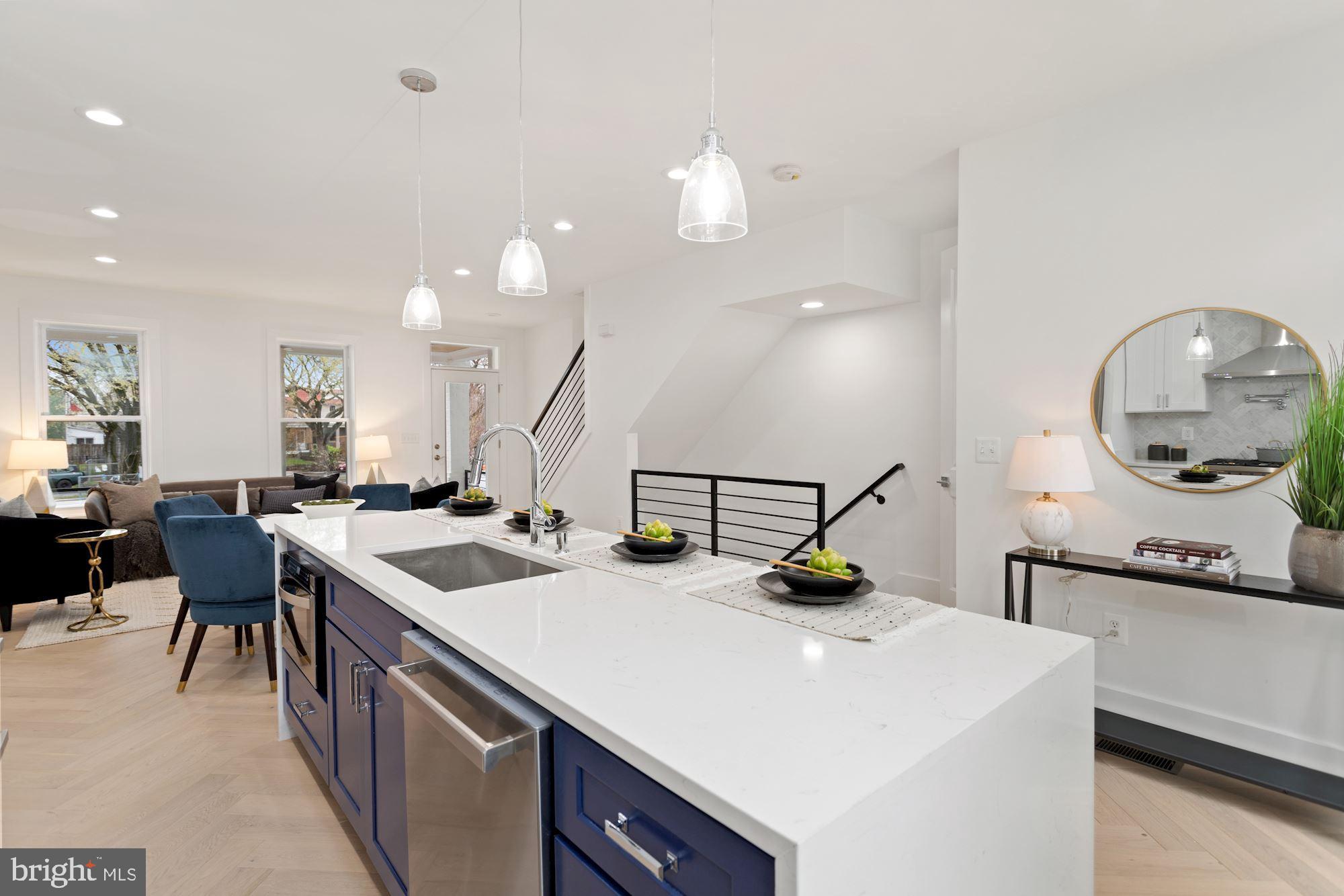 1437 Constitution Avenue Northeast Washington, DC 20002 - Photo 19 of 29