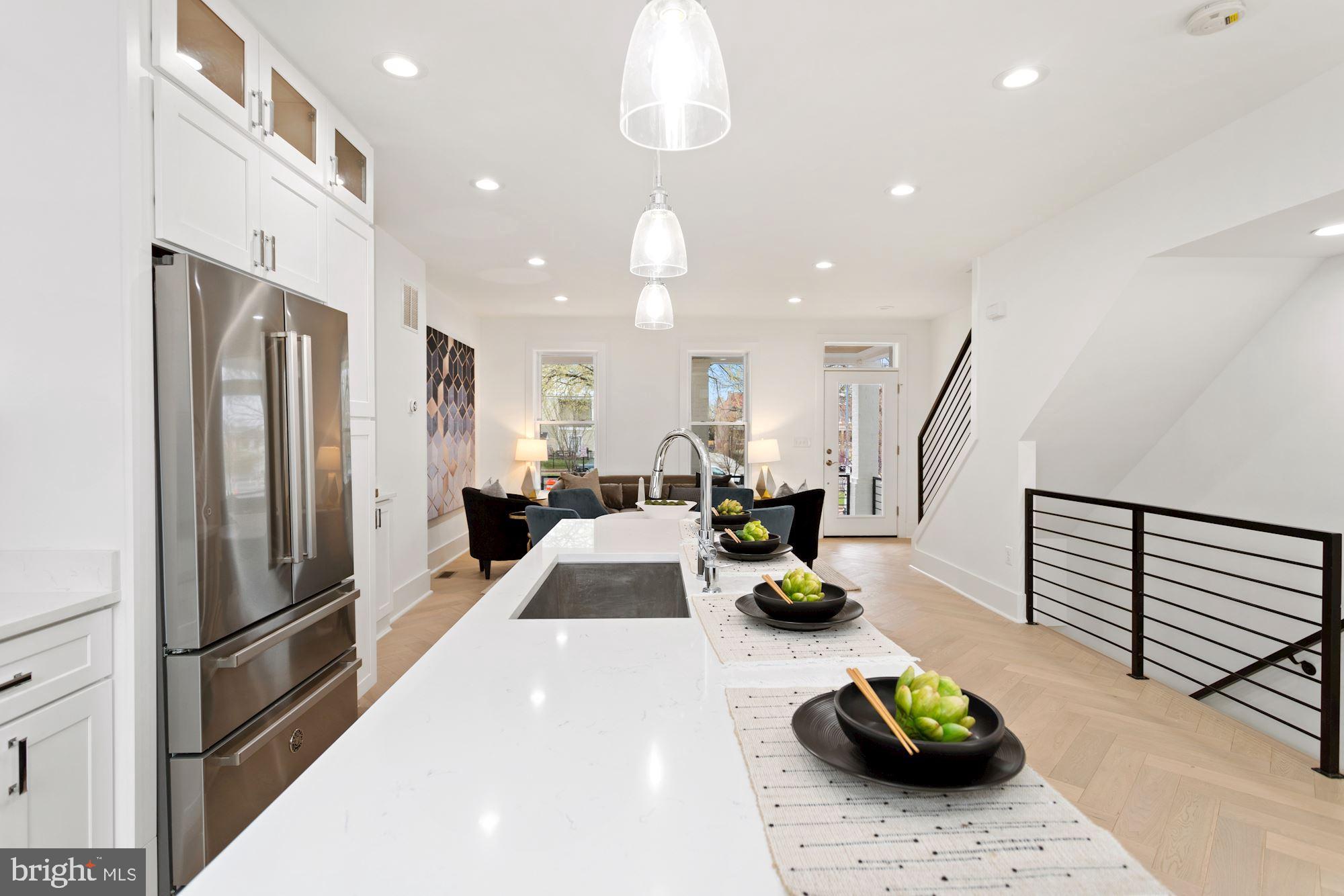 1437 Constitution Avenue Northeast Washington, DC 20002 - Photo 20 of 29