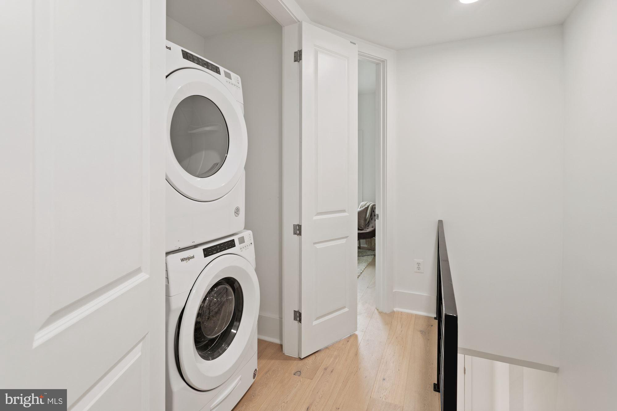 1437 Constitution Avenue Northeast Washington, DC 20002 - Photo 24 of 29