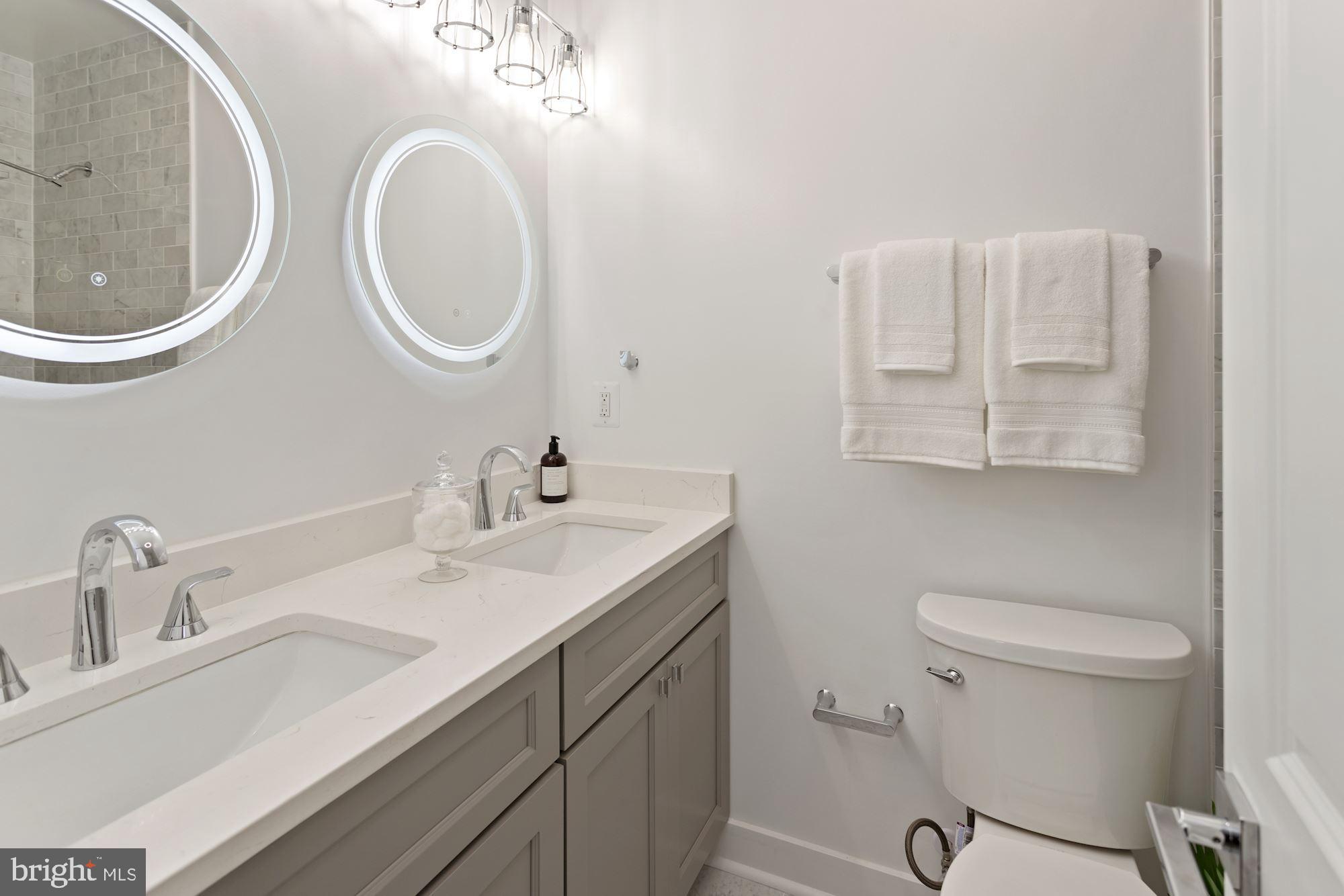 1437 Constitution Avenue Northeast Washington, DC 20002 - Photo 25 of 29