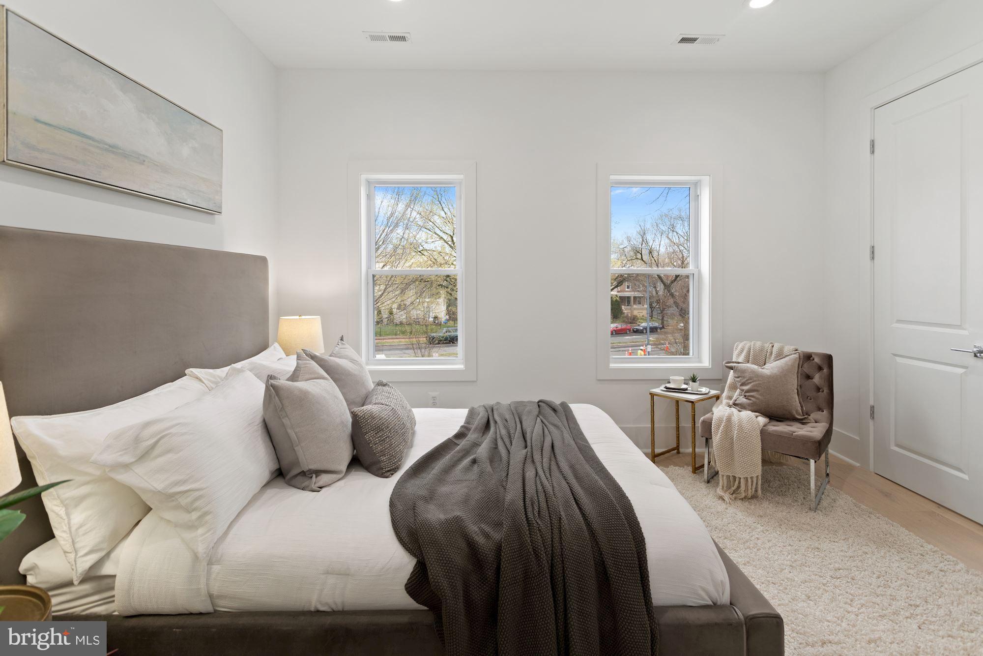 1437 Constitution Avenue Northeast Washington, DC 20002 - Photo 28 of 29