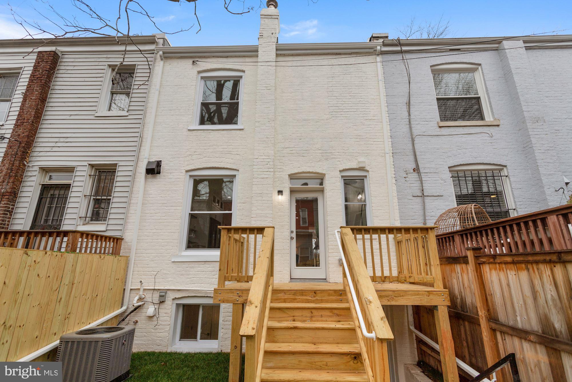 1437 Constitution Avenue Northeast Washington, DC 20002 - Photo 29 of 29