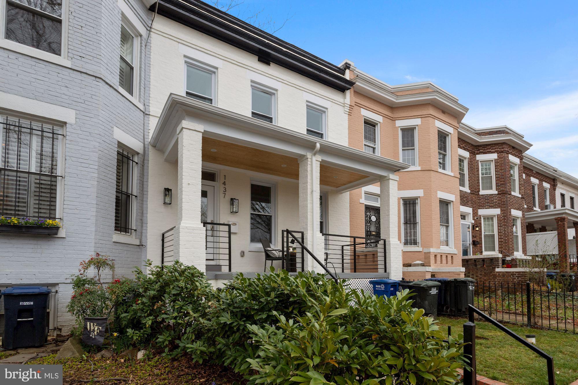 1437 Constitution Avenue Northeast Washington, DC 20002 - Photo 4 of 29