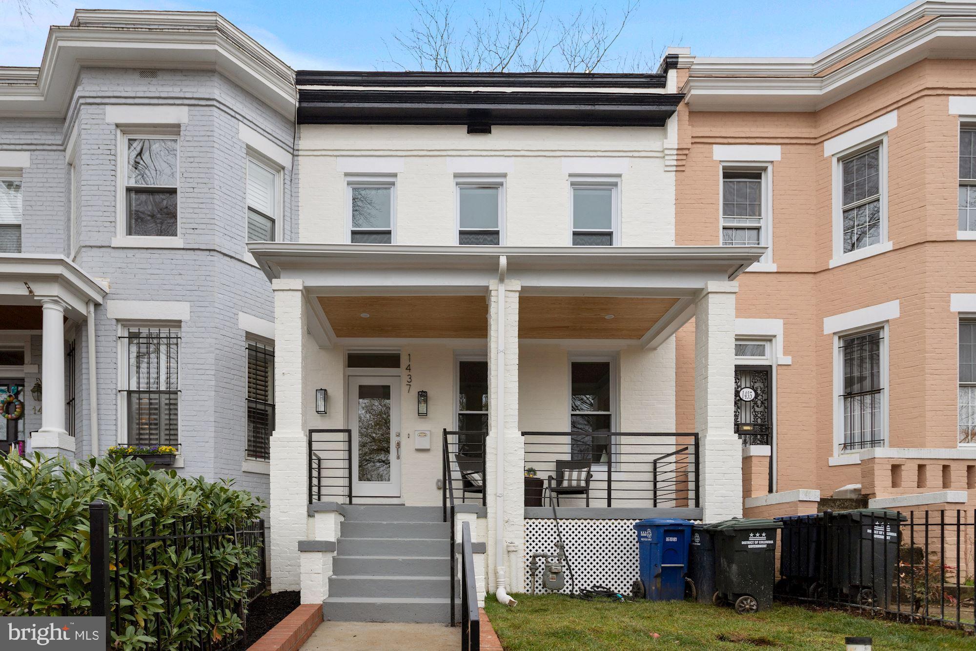 1437 Constitution Avenue Northeast Washington, DC 20002 - Photo 5 of 29