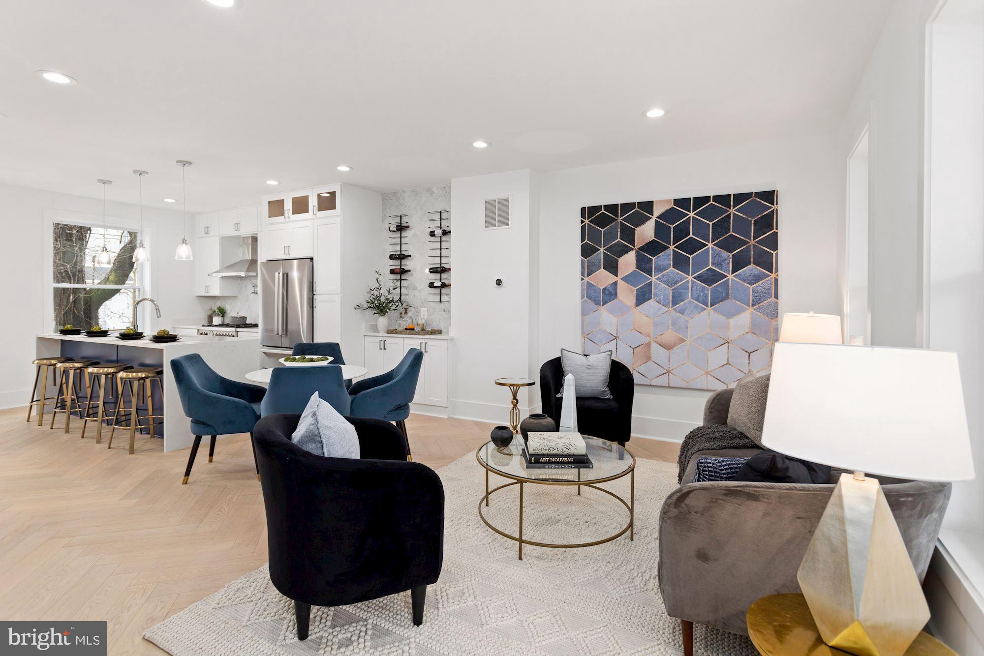 1437 Constitution Avenue Northeast Washington, DC 20002 - Photo 10 of 29