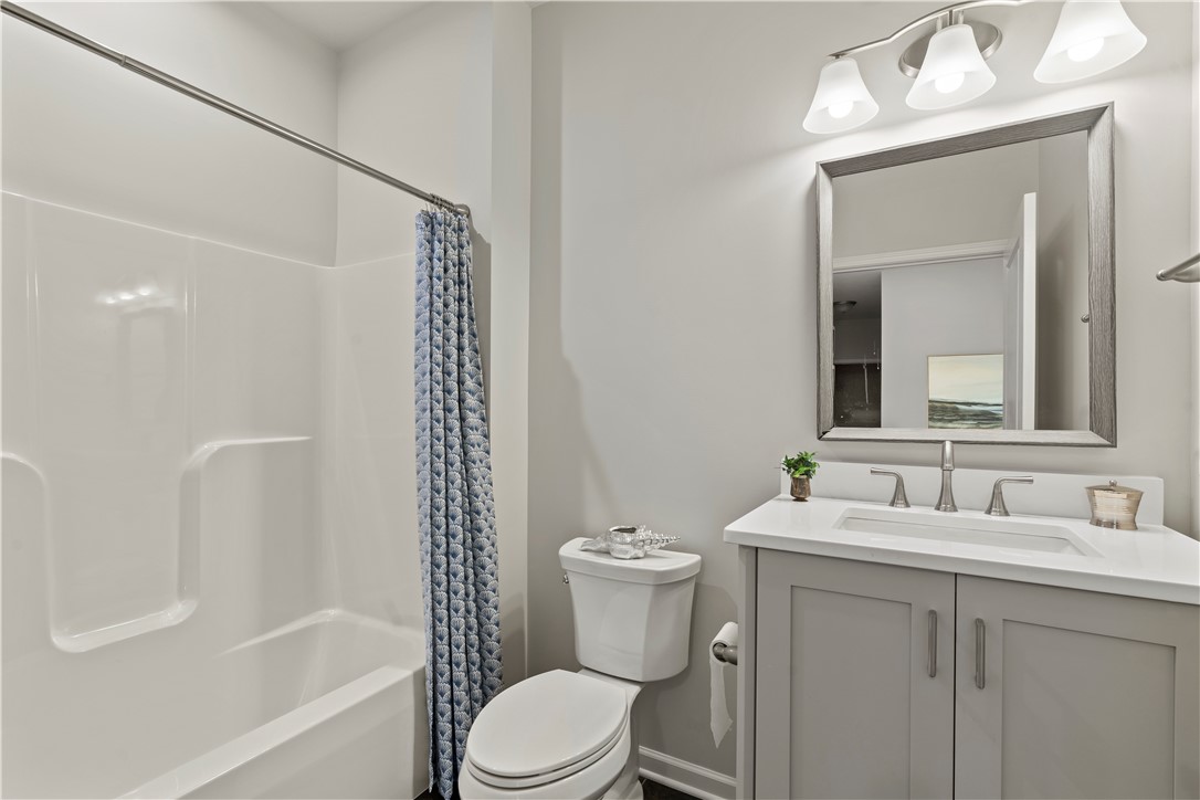 605 High Line Trail Victor, NY 14564 - Photo 12 of 18