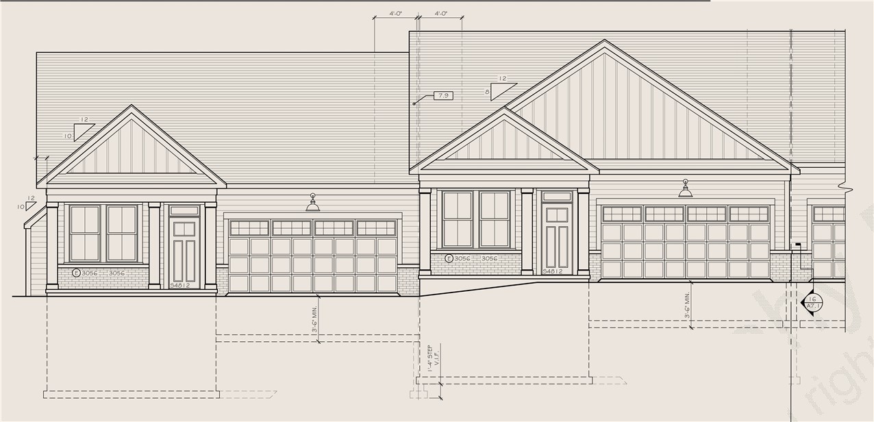 605 High Line Trail Victor, NY 14564 - Photo 2 of 18