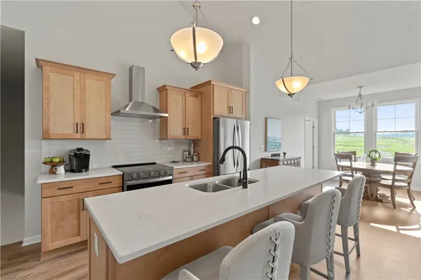 $564,195 | 605 High Line Trail, Victor, NY 14564