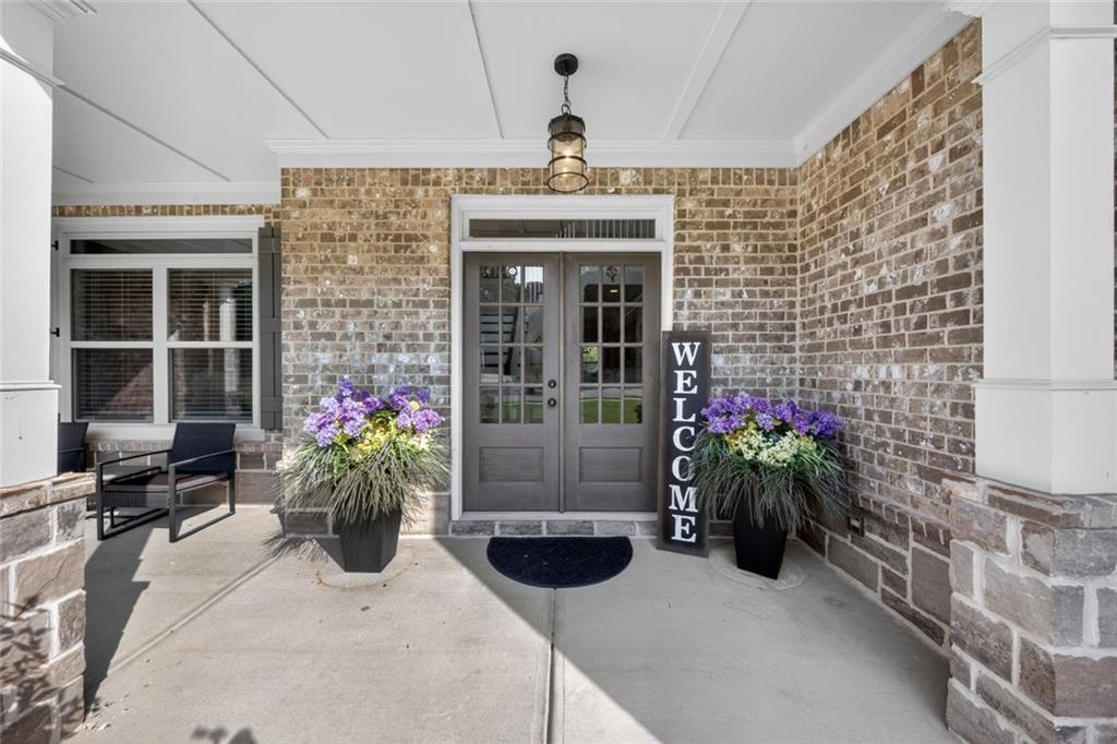 2232 Rambling Rill Drive Statham, GA 30666 - Photo 18 of 70