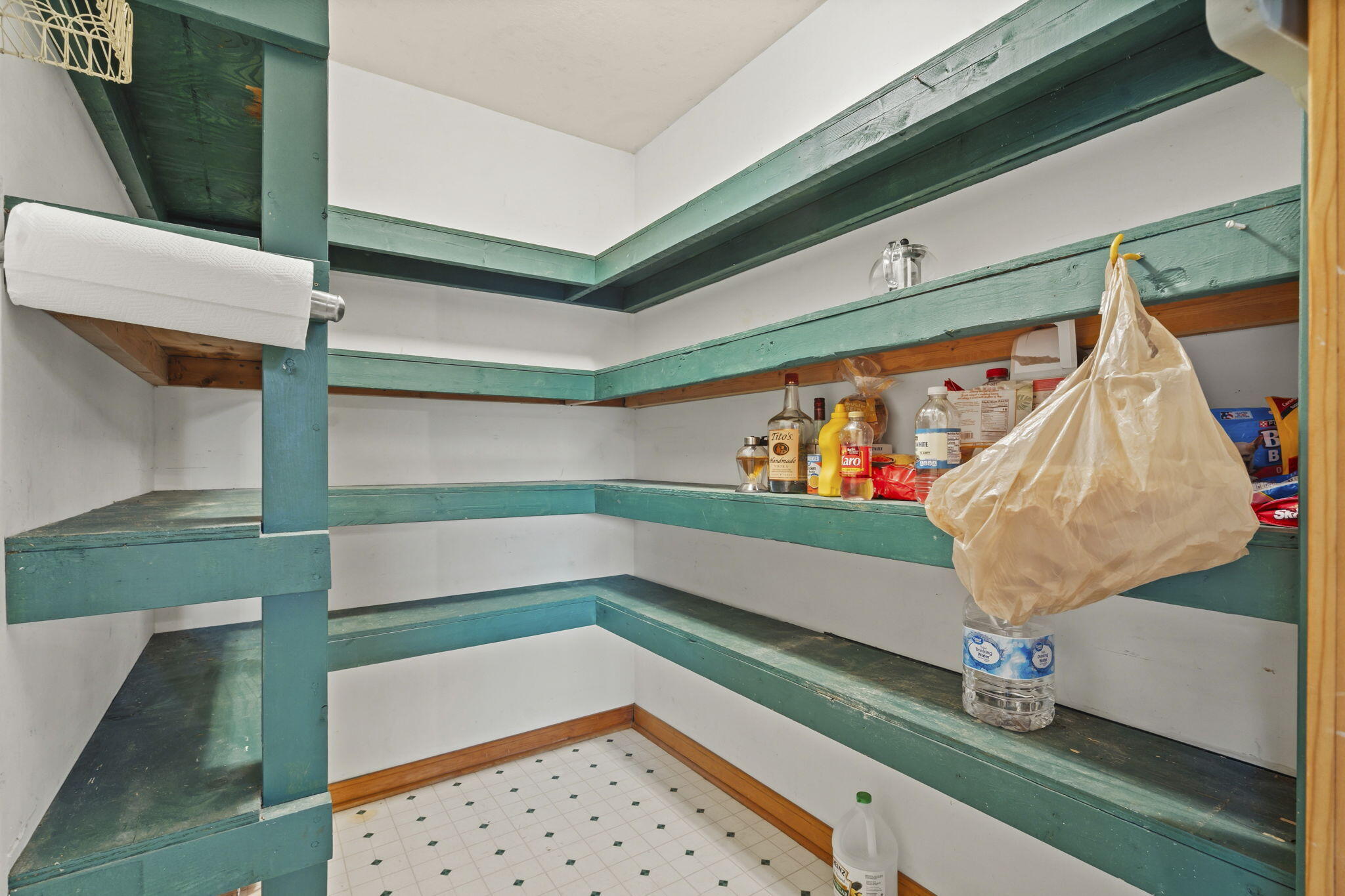 174 Bobcat Ridge Road Shell Knob, MO 65747 - Photo 21 of 58 Pantry